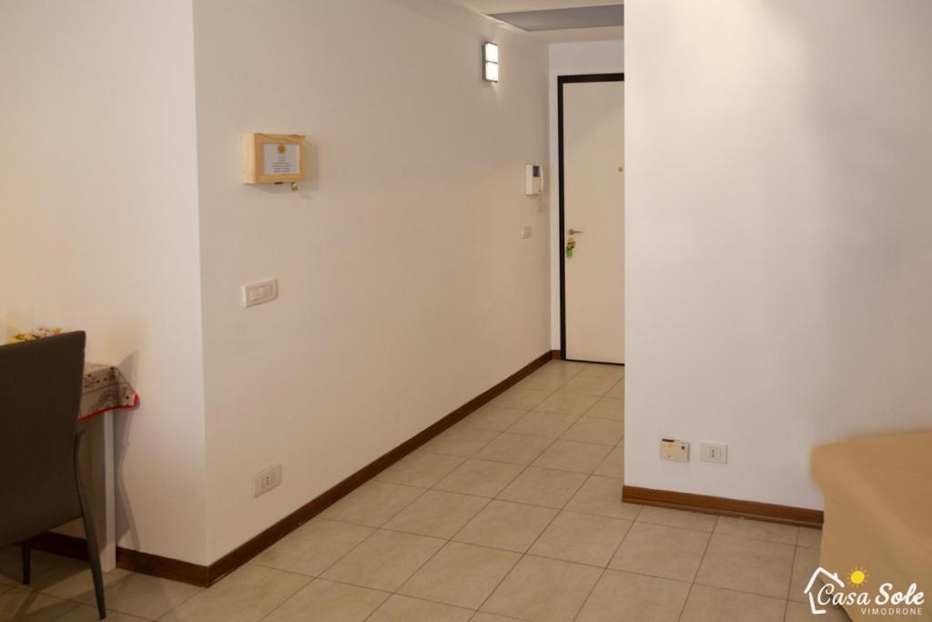 Casa Sole Vimodrone Exterior foto